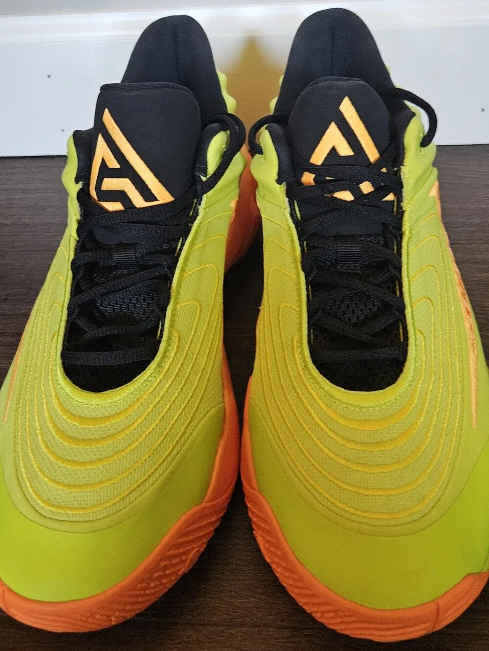 Nike Giannis Immortality 4
